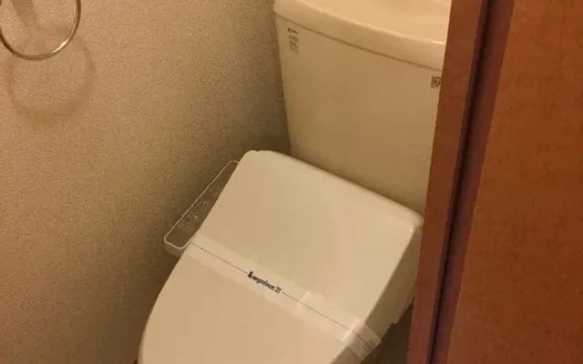Leopalace Seseragi 4