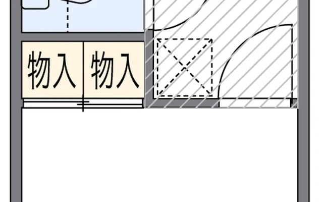 レオパレスＪ＆Ｓ 1