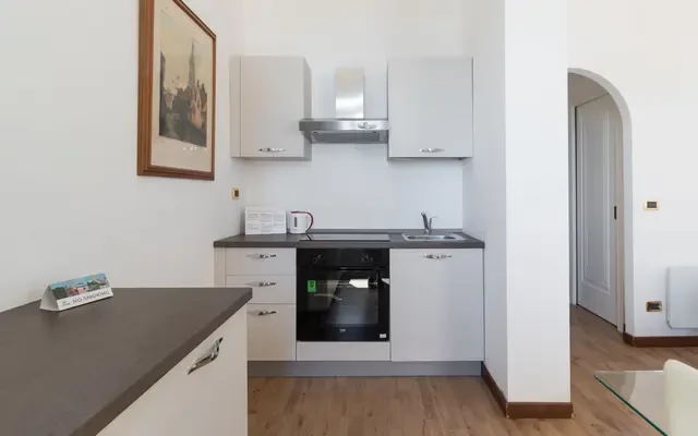 Villa Mafalda - 27 B 2