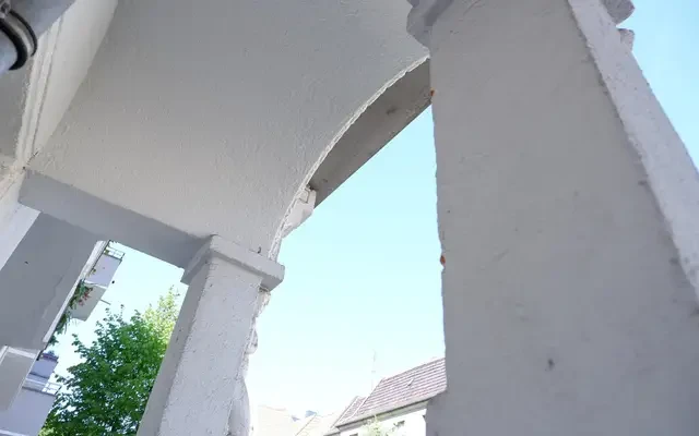 apartment in Neukölln 4