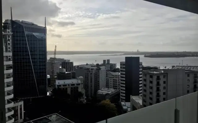 Belong Here@Auckland高端公寓 0