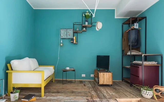 Cute Studio in Old Town 0