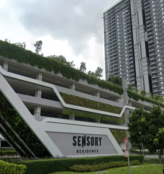 Sensory Southville City