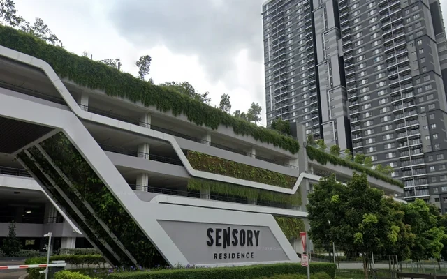 Sensory Southville City 0