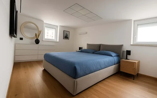 Apartment in Viale Romolo, Milano for 100 m² with 2 bedrooms 2