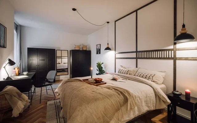 Orgiva - 1 bedroom in Tiergarten 2