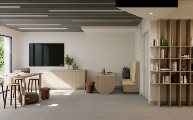 Student Sanctuary Acacia 1