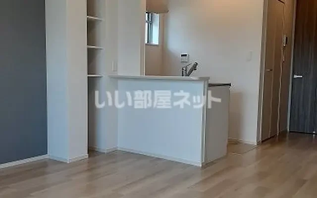 オーシャンゲート 1階 - chỗ ở sinh viên tại Nhật Hướng City - 1階 - 1K