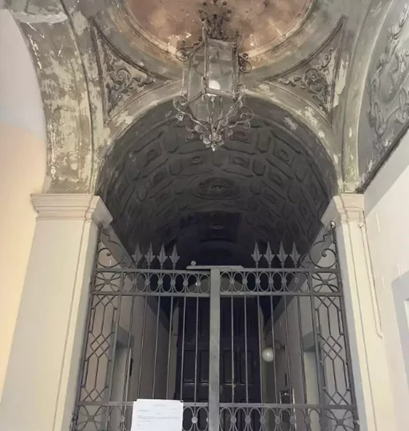 Studio San Vitale