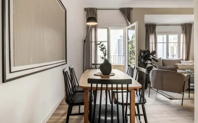 Pedriza - 3 bedrooms in Hispanoamerica 2