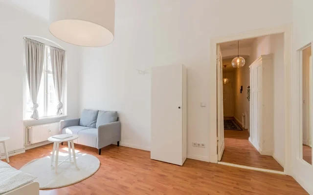 Apartment in Friedrichshain, Berlin 0