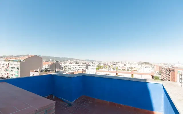 studio in Sant Andreu (Sant Andreu) 3