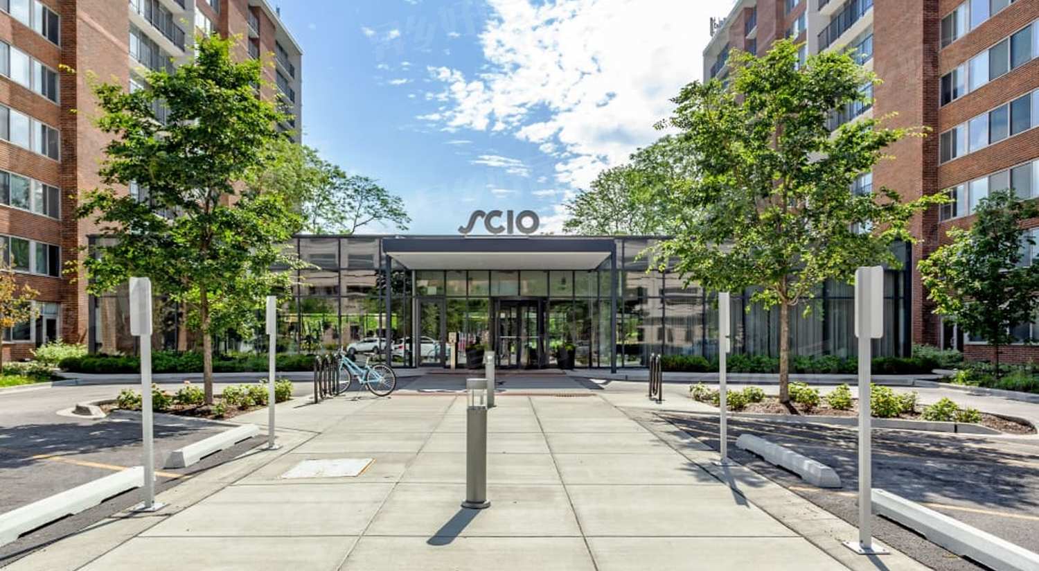 SCIO at Medical District