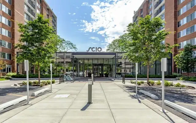 SCIO at Medical District 3