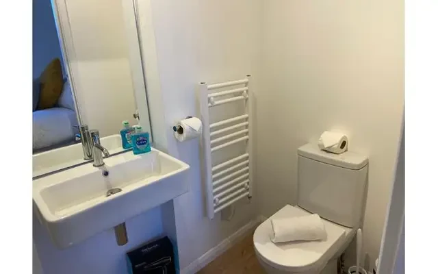 Alma Vale Road, BS8 2HL 0
