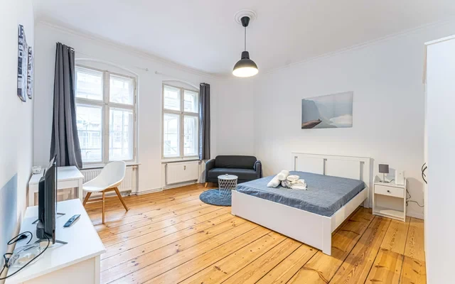 One room apartment 0