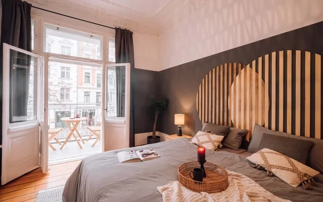 Telera - 2 bedrooms in Prenzlauer Berg 2