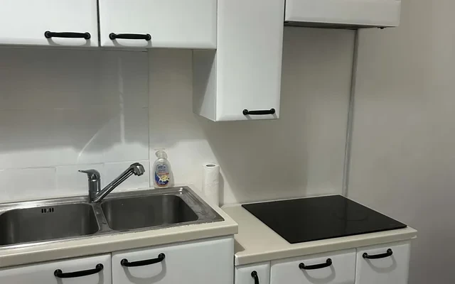 Apartment in Via Cuneo, Torino for 30 m² 4