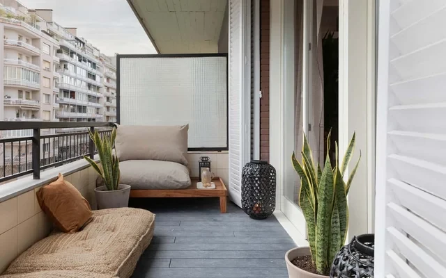 Talat - 3 bedrooms in Eixample Esquerra 3