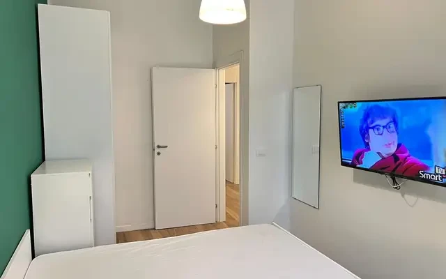 Appartamento in Via San Paolo 6 bis 1