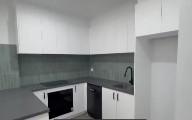 21-23 Anthony Street - alojamiento para estudiantes en Melbourne - 3 Bed 2 Bath
