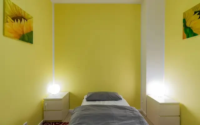studio in Prenzlauer Berg 4