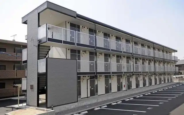 Leopalace Espoir Tawara III 0