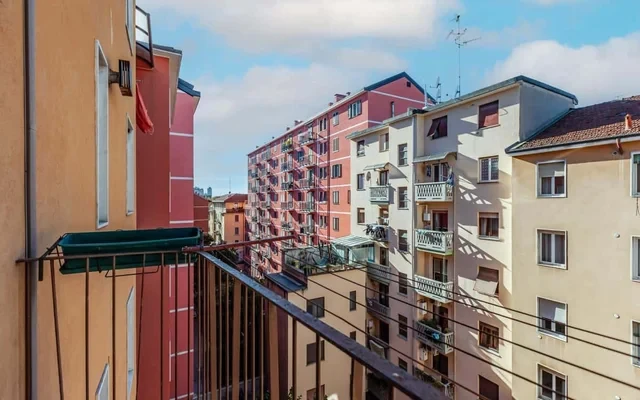Apartment in Via Arbe, Milano for 80 m² with 2 bedrooms 3
