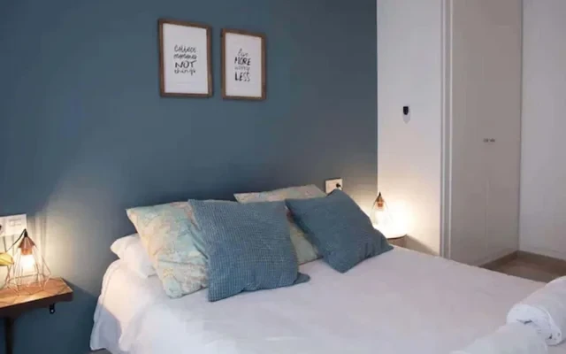 1-bedroom apartment for rent in Betero, Valencia 4