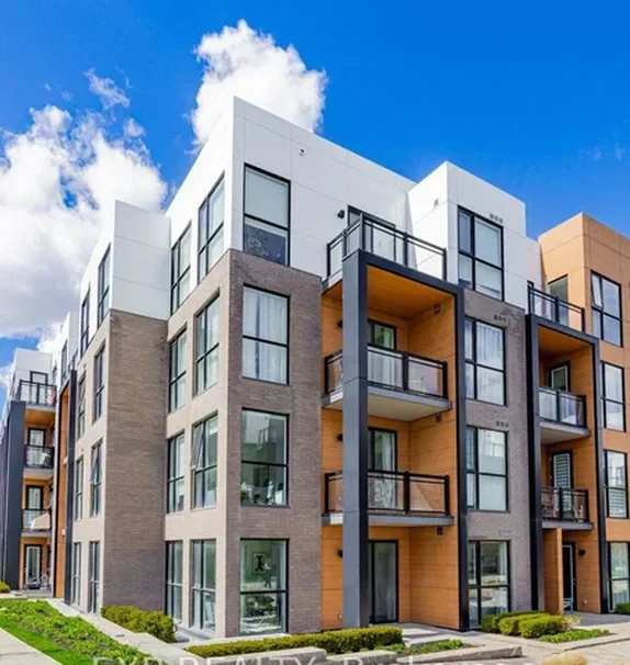 Trafalgar Landing Condos