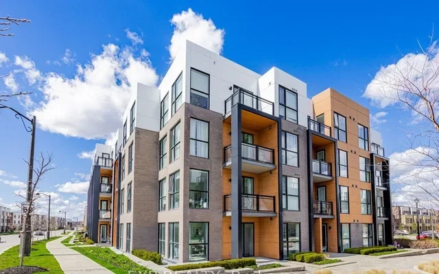 Trafalgar Landing Condos - ที่พักนักศึกษาในอ็อกเวลล์