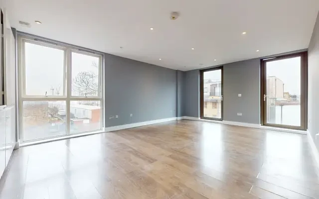Dowsett Road 12564# 0