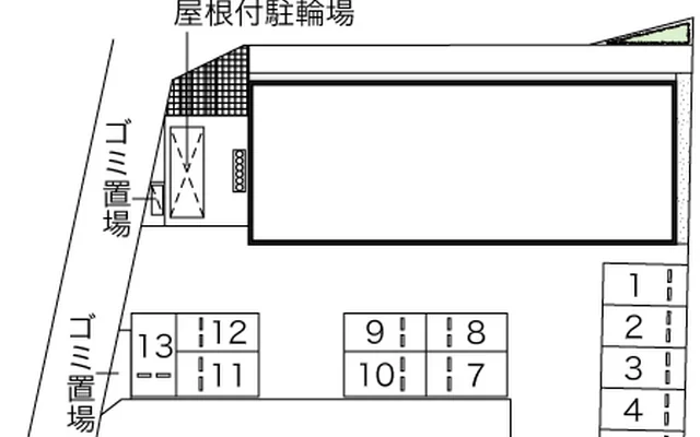 レオネクストグランシエスタ 2