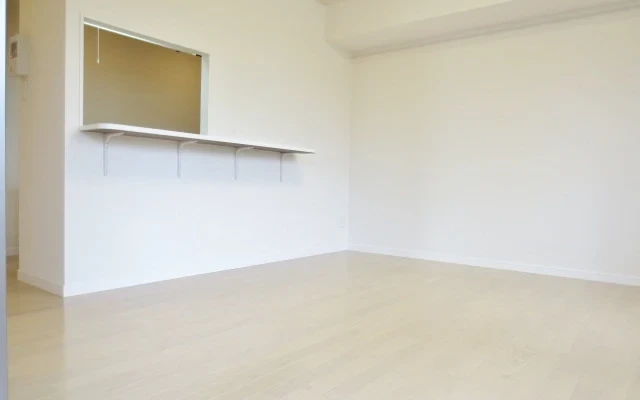 コンフォールパレス - ที่พักนักศึกษาในอำเภอไคฟุ จังหวัดคาเซน - 102号房间(带客厅/餐厅/独立厨房)