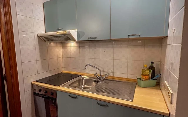 Apartment in Via dei Georgofili, Firenze for 30 m² 2