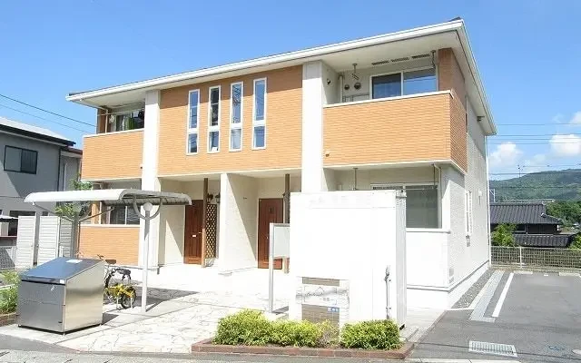 パストラル デンエン 101号室 - Hikari student accommodation