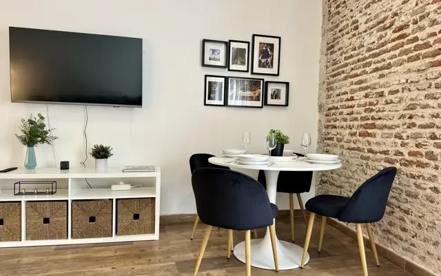 apartment in Chueca   Justicia (Centre) 3