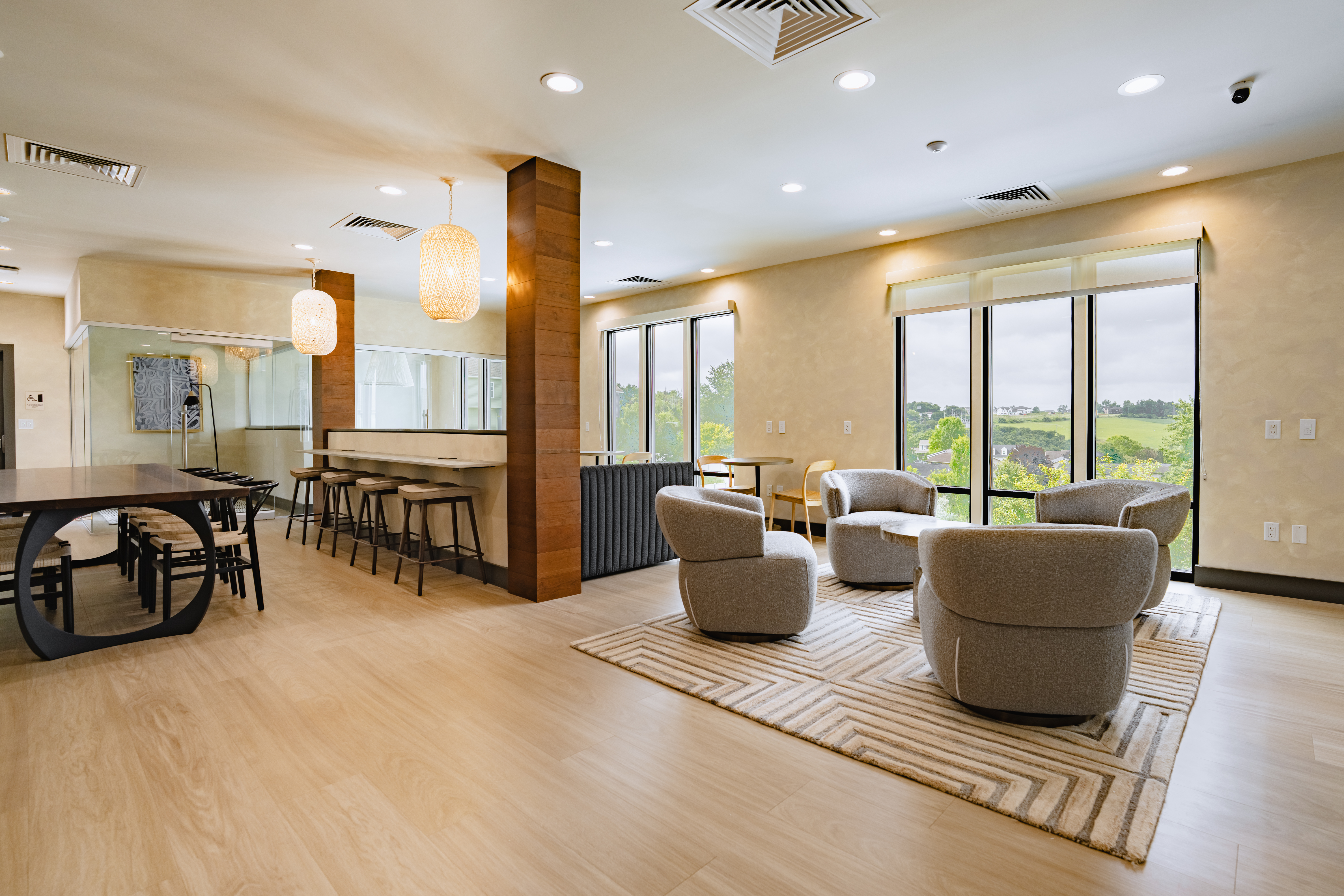 The Villas at Happy Valley 3