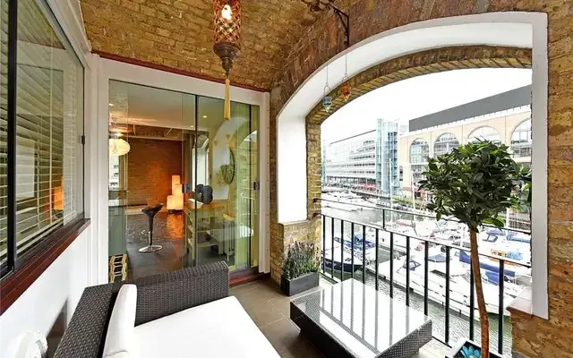 Ivory House 4