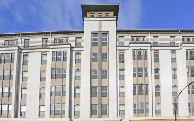 27 North(重复房源) 3