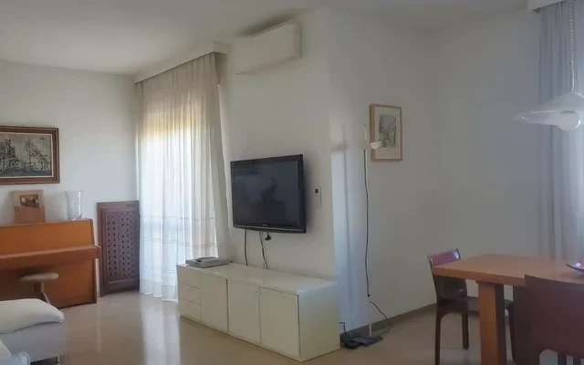 Appartamento in Via Harar - zona San Siro, Trenno (HARAR29) 1