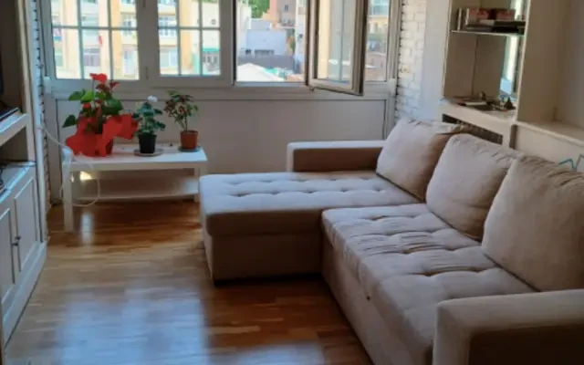 apartment in La Sagrada Familia (Eixample) 4