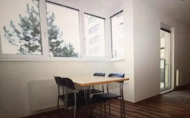 residence near Tokiostrasse - ウィーンの学生向け宿泊施設