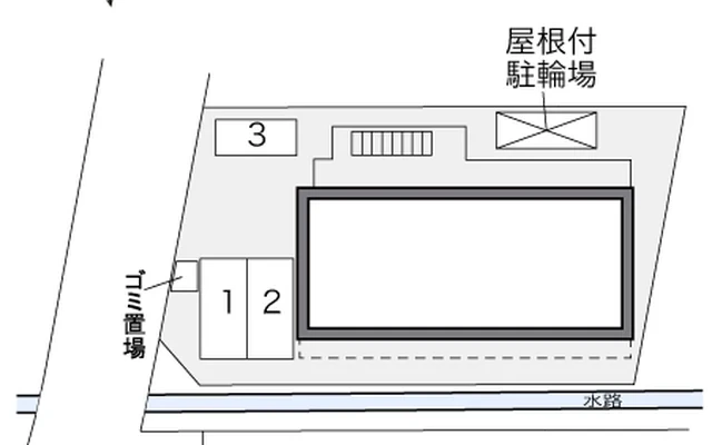 レオパレス甲子園ＣＩＴＹ 2