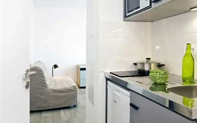 Estudines Residence Saint Augustin 3