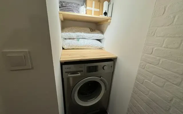 apartment in El Raval 0