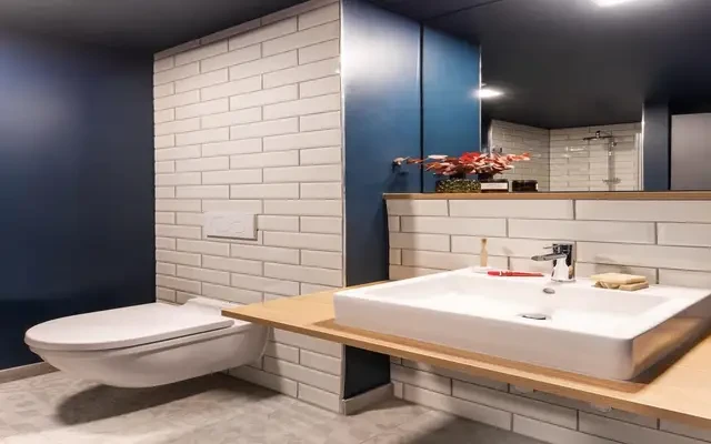 Design Serviced Apartment in Darmstadt - L 4