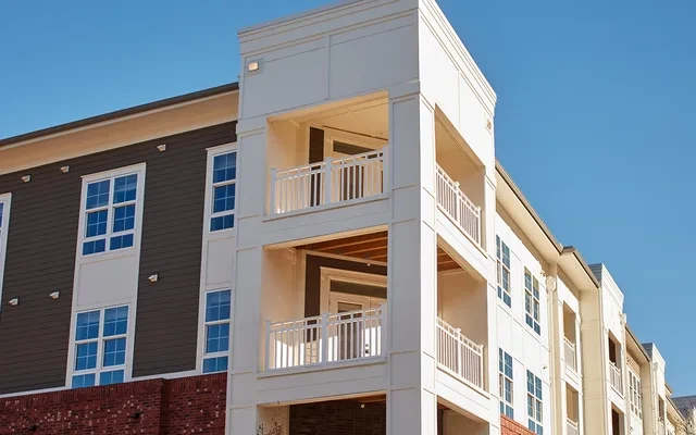 The Hartley at Blue Hill Apartments 1