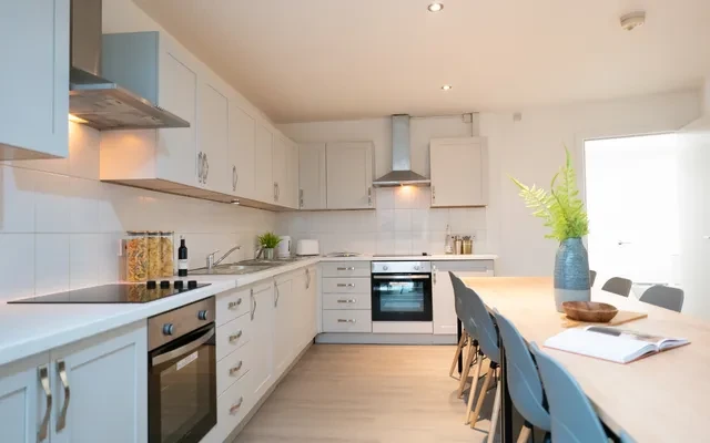 328 Claremont Road - alloggio per studenti a Manchester - 1 Bedroom House