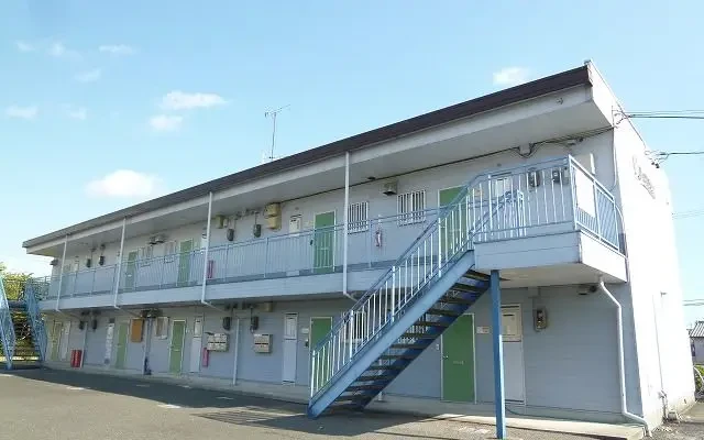 ハイツタカソノ 1階 - Hamamatsu student accommodation